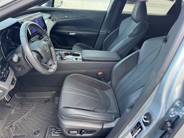 2024 Lexus RX 500h F SPORT Performance