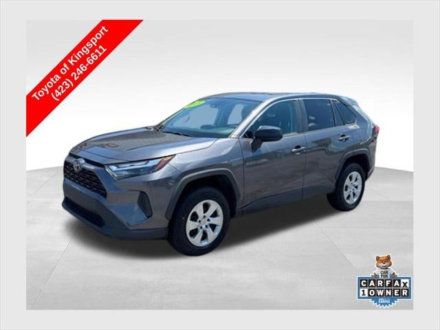 2023 Toyota Rav 4 Hybrid | 2023 Toyota Rav 4 Hybrid Near Kingsport
