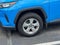 2019 Toyota RAV4 Hybrid LE