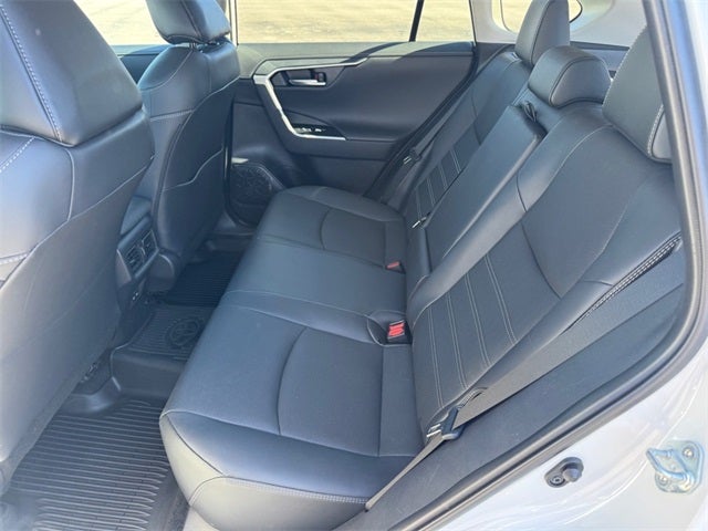 2024 Toyota RAV4 Limited