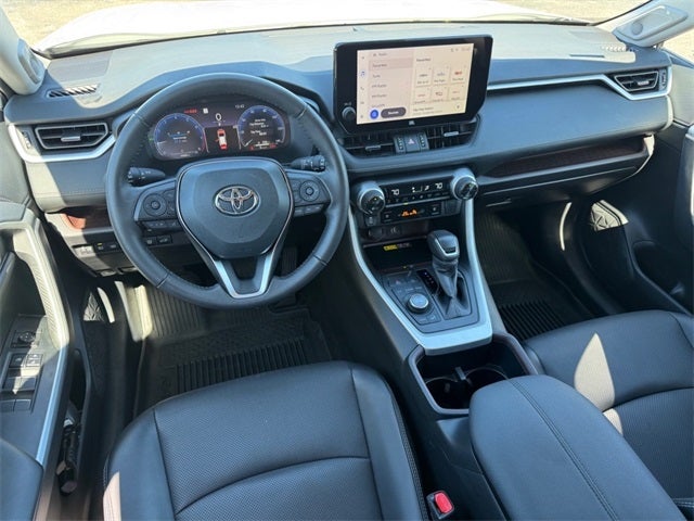 2024 Toyota RAV4 Limited