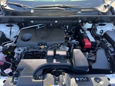 2024 Toyota RAV4 Limited