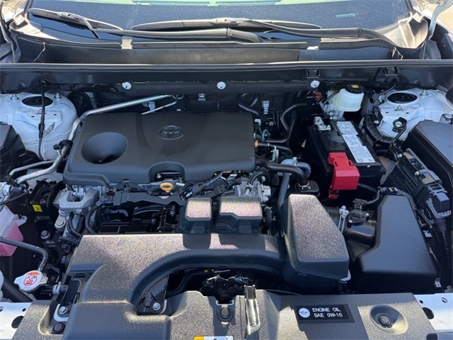 2024 Toyota RAV4 Limited