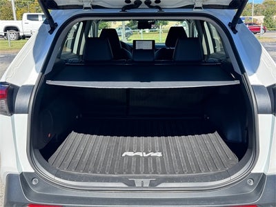 2024 Toyota RAV4 Limited