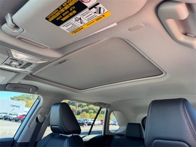 2024 Toyota RAV4 Limited