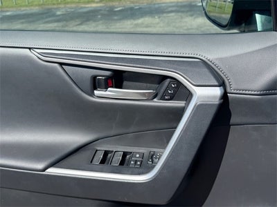 2024 Toyota RAV4 Limited