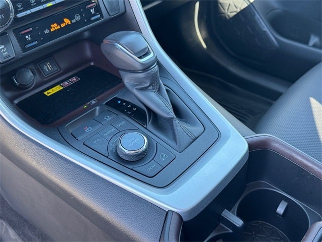 2024 Toyota RAV4 Limited