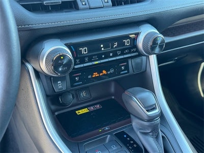 2024 Toyota RAV4 Limited