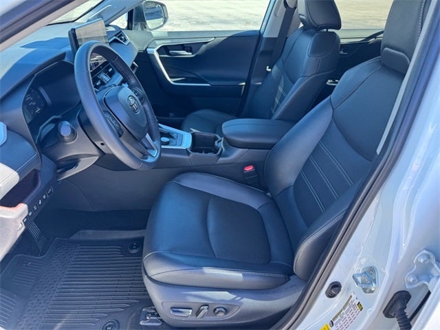 2024 Toyota RAV4 Limited