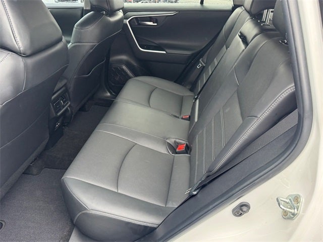 2023 Toyota RAV4 Limited