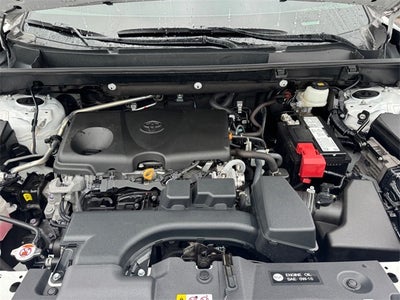 2023 Toyota RAV4 Limited