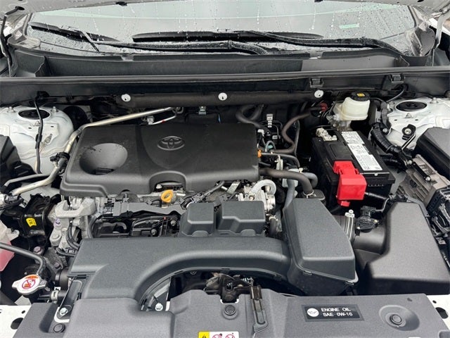 2023 Toyota RAV4 Limited