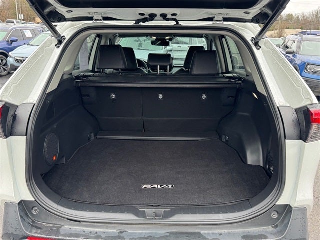 2023 Toyota RAV4 Limited