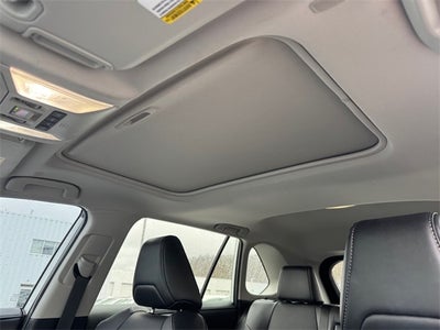 2023 Toyota RAV4 Limited