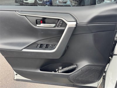 2023 Toyota RAV4 Limited