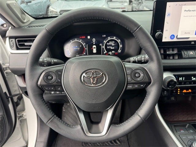 2023 Toyota RAV4 Limited