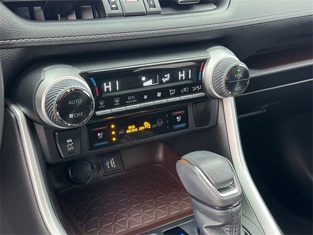 2023 Toyota RAV4 Limited