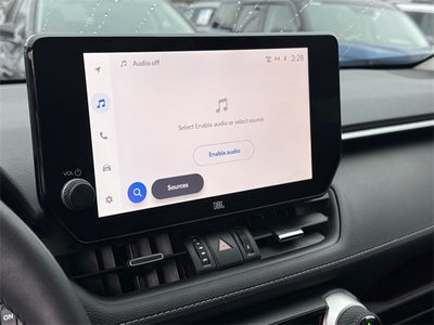 2023 Toyota RAV4 Limited