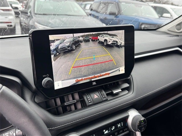 2023 Toyota RAV4 Limited