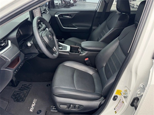 2023 Toyota RAV4 Limited