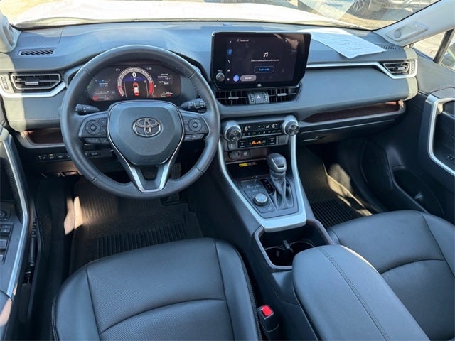 2024 Toyota RAV4 Limited