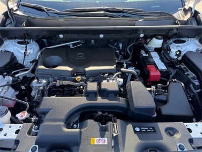 2024 Toyota RAV4 Limited