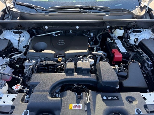 2024 Toyota RAV4 Limited