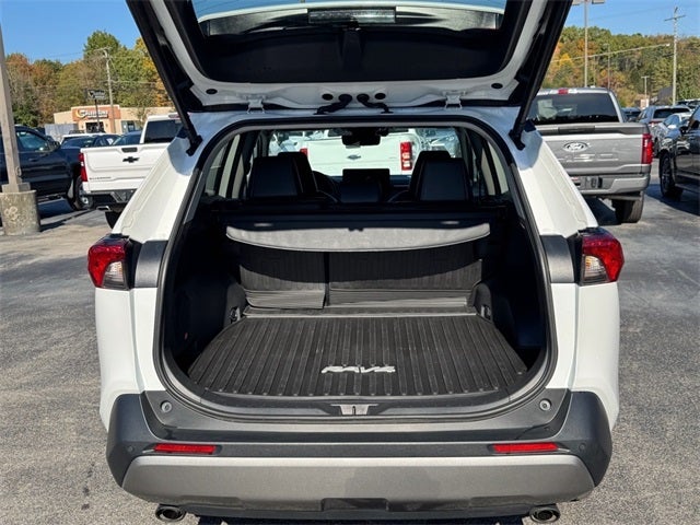 2024 Toyota RAV4 Limited