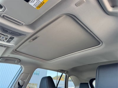 2024 Toyota RAV4 Limited