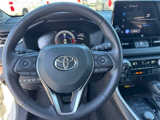 2024 Toyota RAV4 Limited