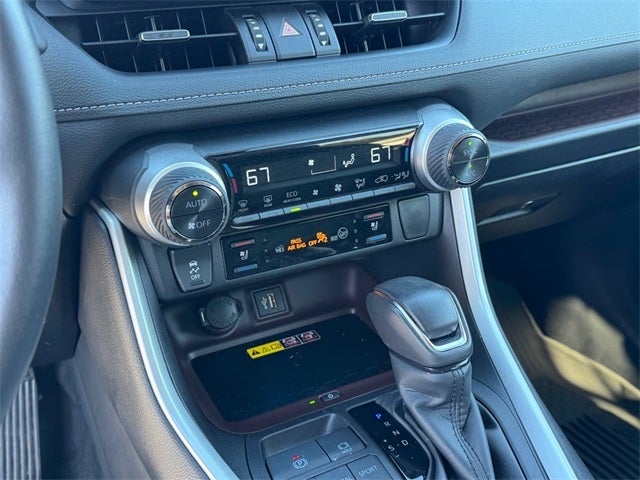 2024 Toyota RAV4 Limited