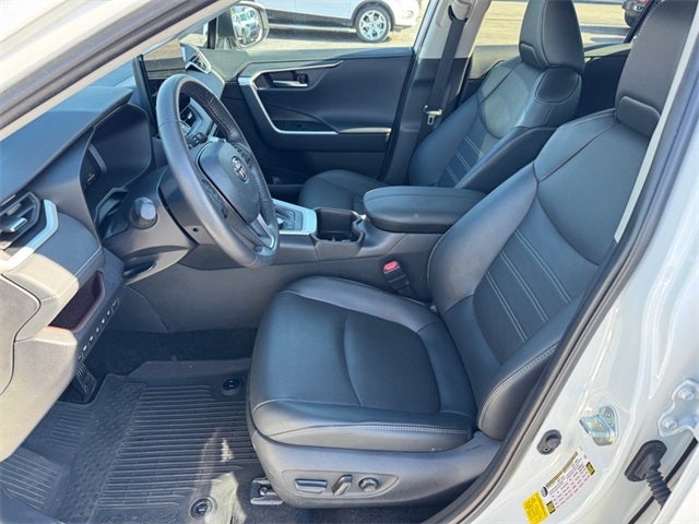 2024 Toyota RAV4 Limited