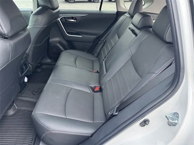 2024 Toyota RAV4 Limited