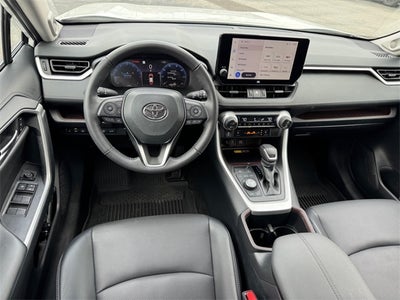 2024 Toyota RAV4 Limited