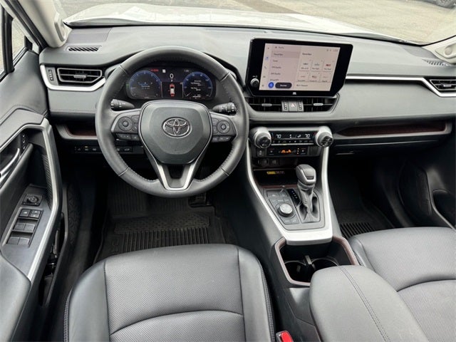 2024 Toyota RAV4 Limited