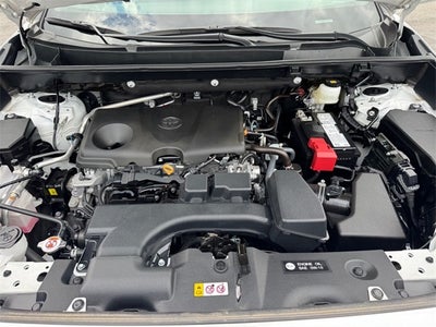 2024 Toyota RAV4 Limited