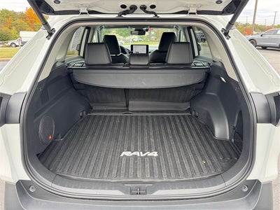 2024 Toyota RAV4 Limited