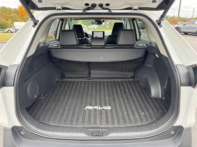 2024 Toyota RAV4 Limited