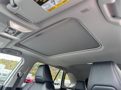 2024 Toyota RAV4 Limited