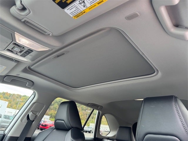 2024 Toyota RAV4 Limited