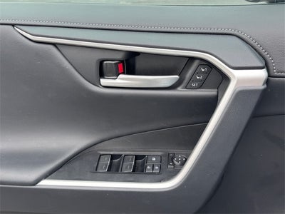 2024 Toyota RAV4 Limited