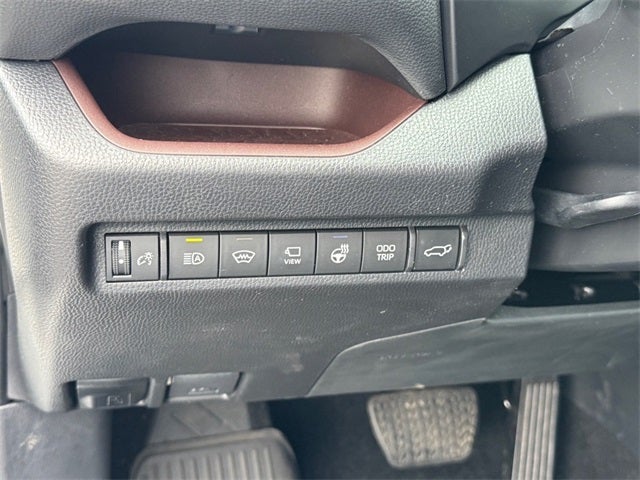 2024 Toyota RAV4 Limited