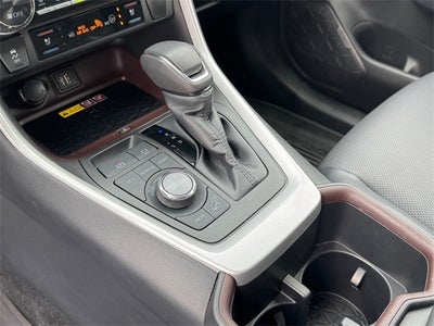 2024 Toyota RAV4 Limited