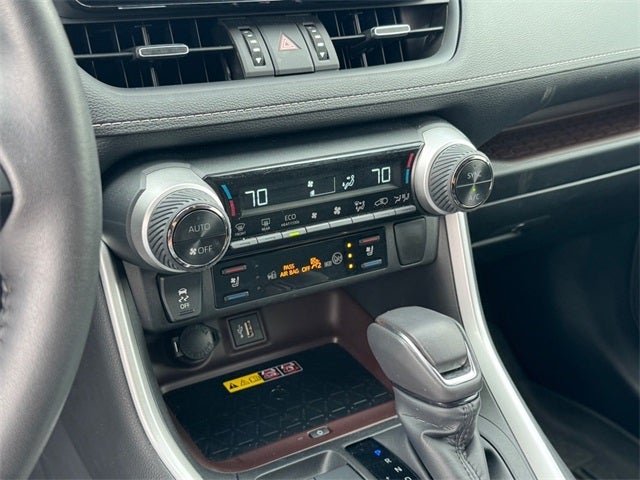 2024 Toyota RAV4 Limited