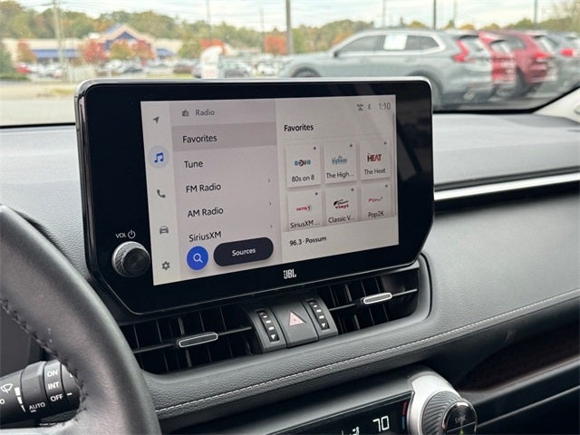 2024 Toyota RAV4 Limited