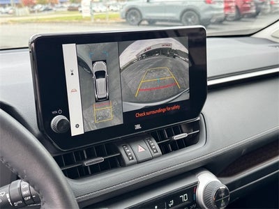 2024 Toyota RAV4 Limited