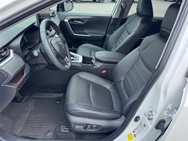 2024 Toyota RAV4 Limited