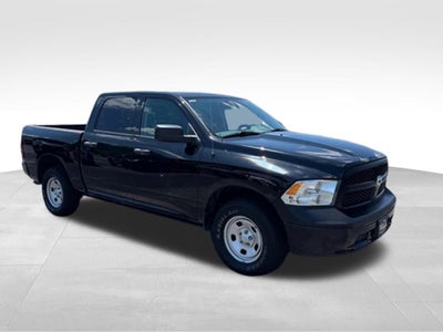 2020 RAM 1500 Classic Tradesman