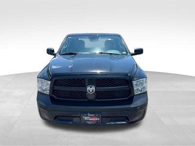 2020 RAM 1500 Classic Tradesman