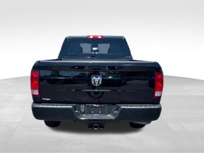 2020 RAM 1500 Classic Tradesman